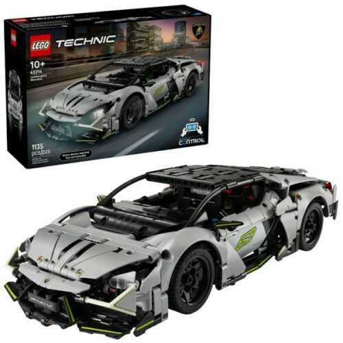 42214 Tecnic Super Sports Car Lamborghini Revuelto