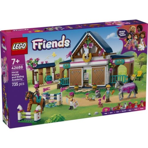 42688 Friends Scuderia e Accademia di equitazione