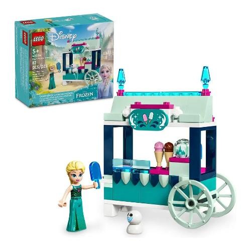 43234 Disney : Frozen Le delizie al gelato di Elsa