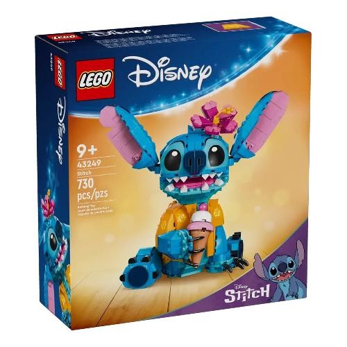 43249 Disney : Stitch