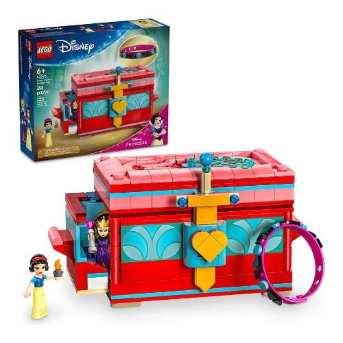 43276 Disney :Portagioie di Biancaneve