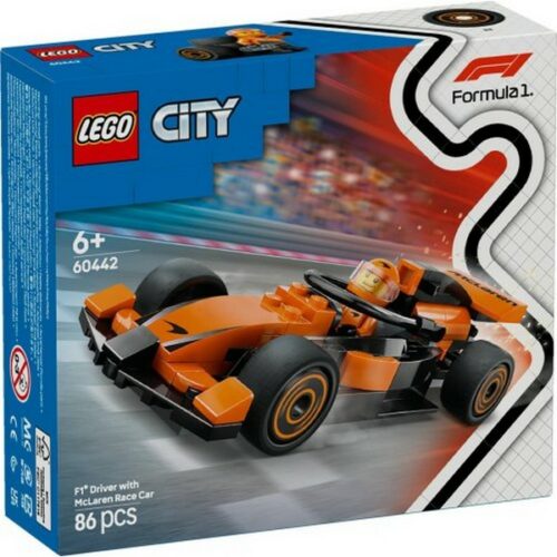 60442 City : Formula 1