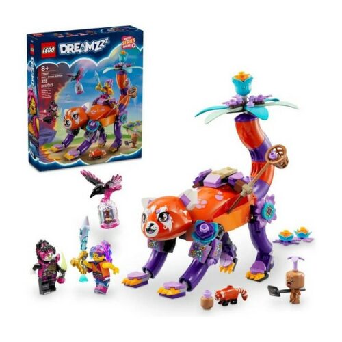 71481 Dreamzzz:  Gli animali da sogno di Izzie