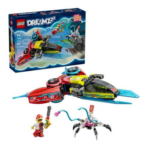 71489 Dreamzzz Jet-controller di Cooper