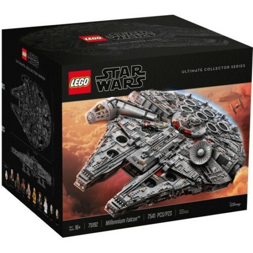 75192 Star Wars :Millennium Falcon™