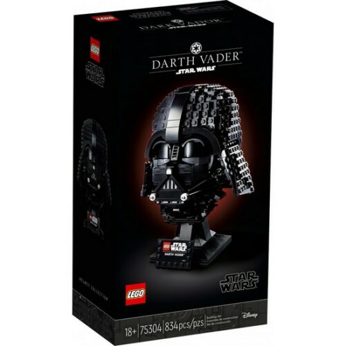 75304 Icons :Casco di Darth Vader™