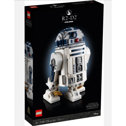 75308 Star Wars : R2-D2™