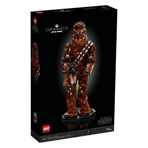 75371 Star Wars : Chewbacca™