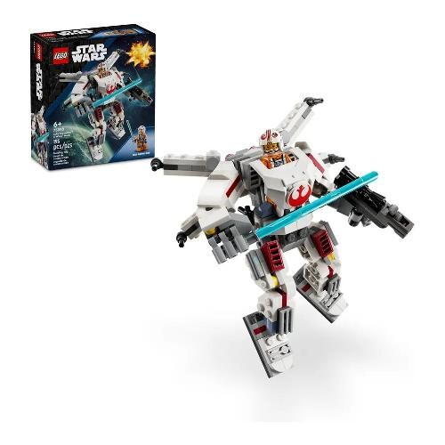 75390 Star Wars : Mech X-Wing™di Luke Skywalker™