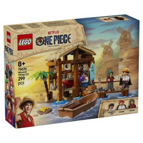 75636 ONE PIECE