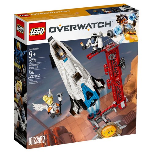 75975 Overwatch : osservatorio  Gibilterra