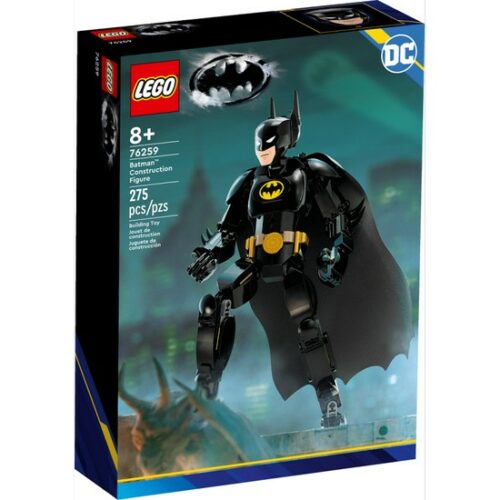76259 DC :  Batman