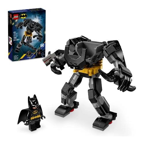 76270 DC : Armatira Mech di Batman
