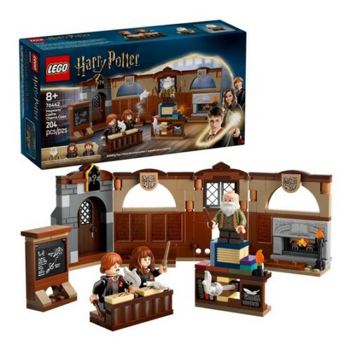 76442 Harry Potter: Castello di Hogwarts™: Lezione di incantesimi