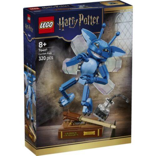 76461 Harry Potter TM Folletto della Cornovaglia