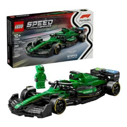 77245 Speed Champions Aston Martin