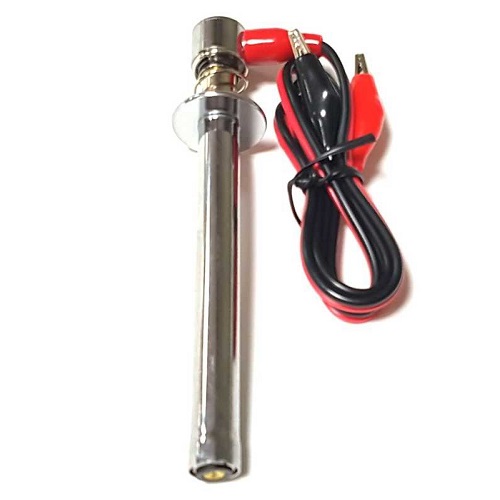 PINZA CANDELA CAR EXTRA LUNGA