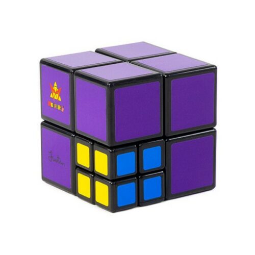 POCKET CUBE   con minicubo integrato