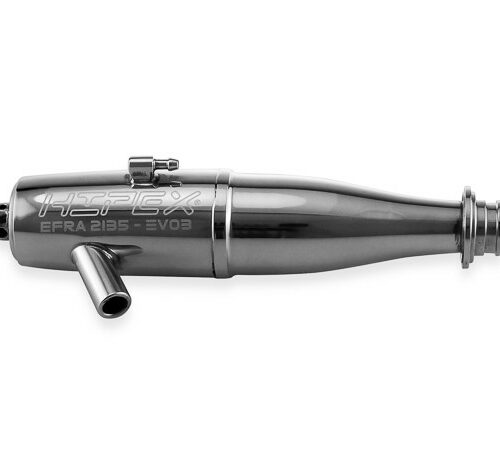 HIPEX 21 EFRA-2135 EVO3