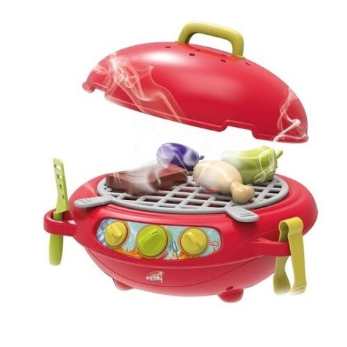 Magic Food Magic BBQ