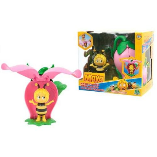 Ape Maia - Fiore Magico