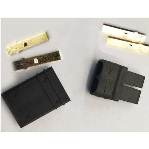 Coppia connettore Traxxas