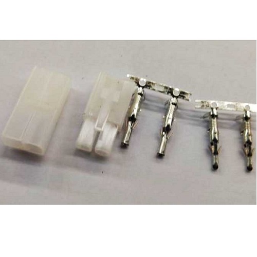 Coppia connettore Tamiya-Kyosho