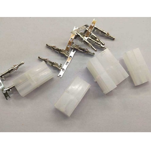 Connettore Tamiya-Kyosho femmina x5