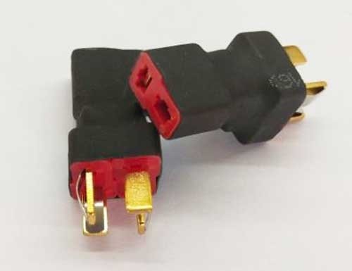 Deans maschio/femmina connessione serie