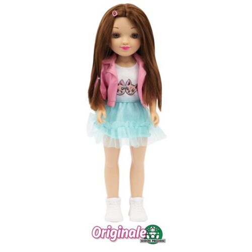 Me Contro Te Sofì Doll