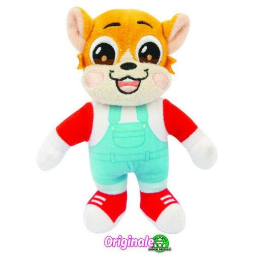 Me contro Te Mini plush Cico