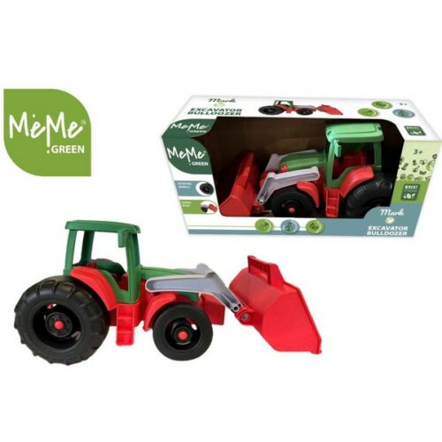 Escavatore MeMe 18mesi +