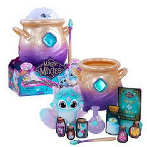 My Magic Mixies Azzurro