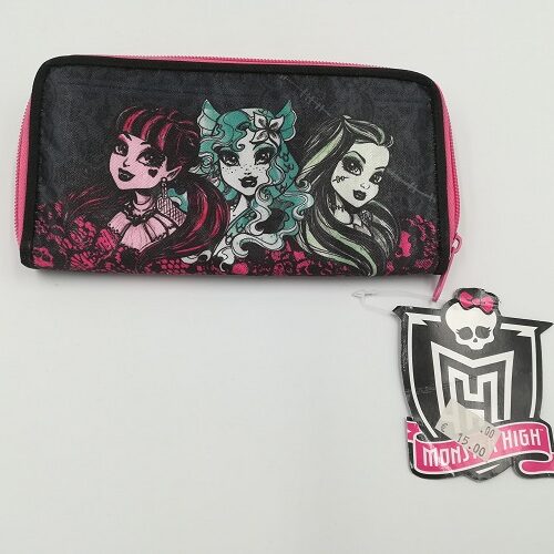 Monster High - Portafoglio