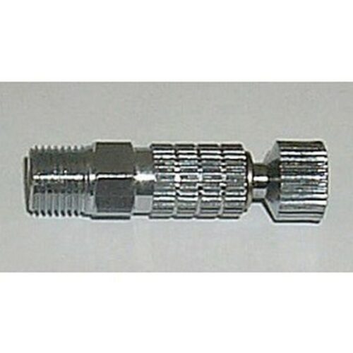 Giunto M/F sgancio rapido