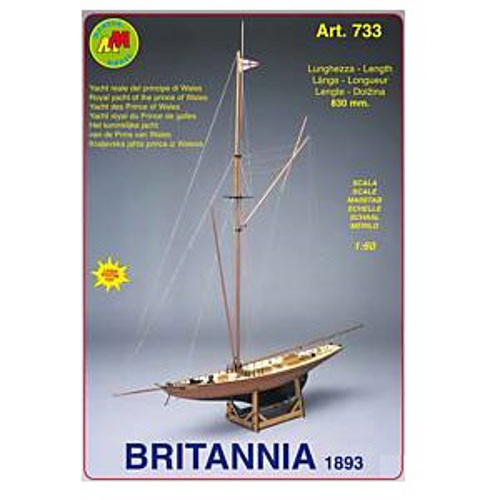 Britannia