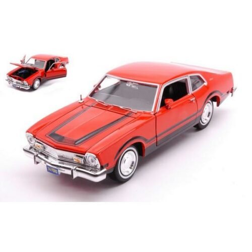 1/24 Ford Maverick Grabber 1974 arancione