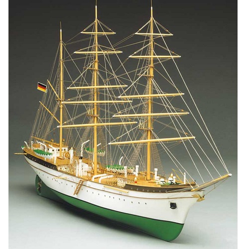 Gorch Fock