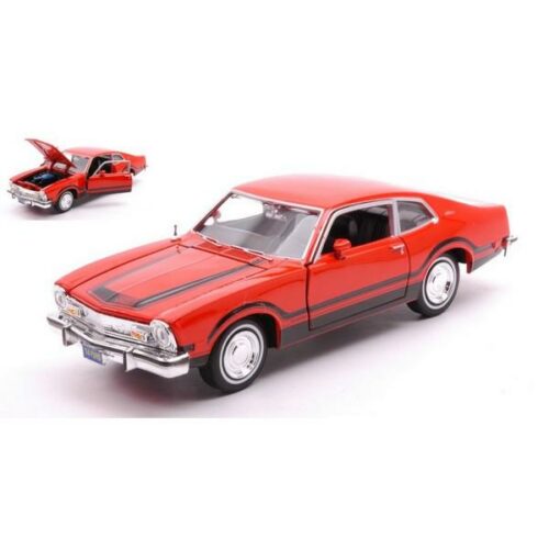 1/24 Ford Maverick Grabber 1974 arancione