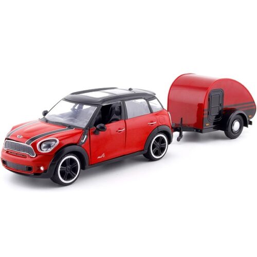 1/24 Mini Cooper S Countryman