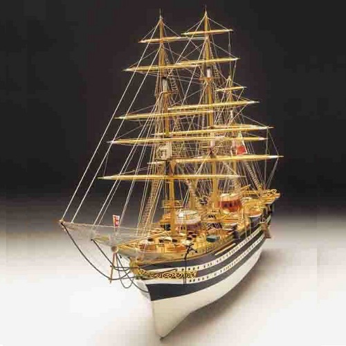 Amerigo Vespucci