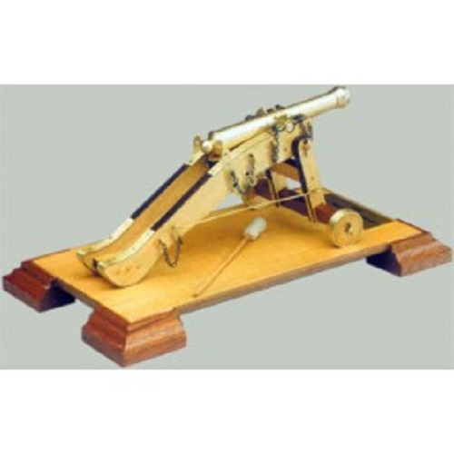 La Vallette cannone piemontese