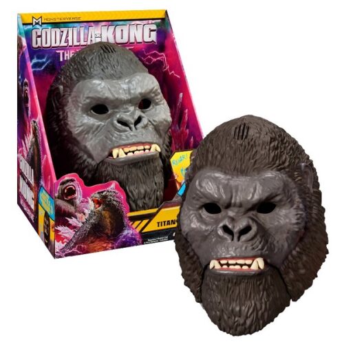 KONG Mask The New Empire