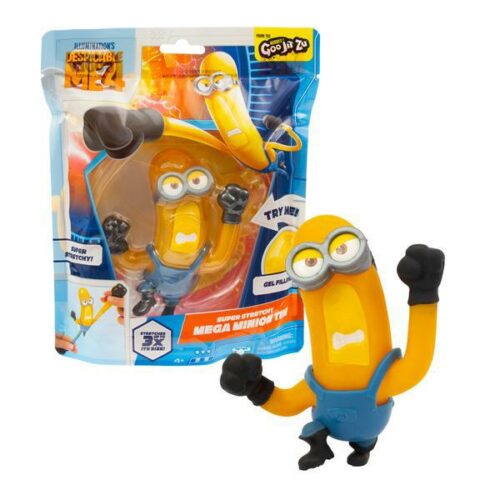 MINIONS ME4 - Personaggio stretch TIM