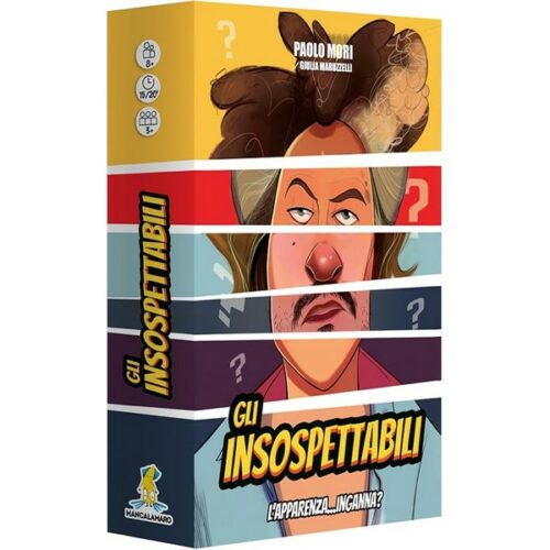 Gli insospettabili