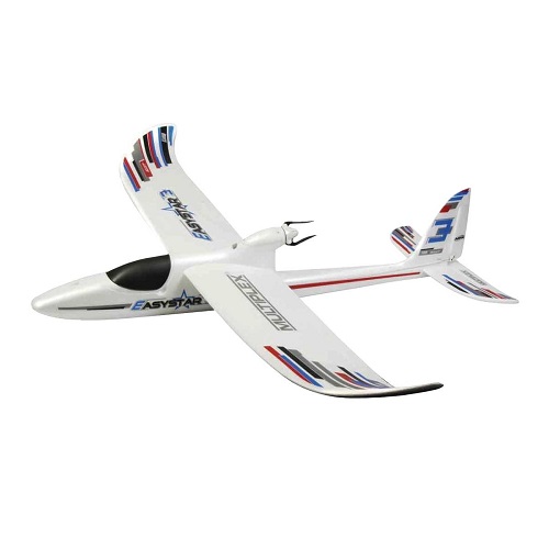 EasyStar 3 RR