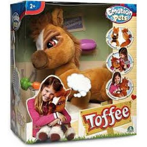Emotion Pets  - TOFFEE cavallo