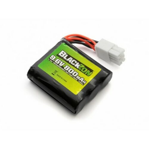 BATTERIA LI-ION 9,6V 800MAH 534765