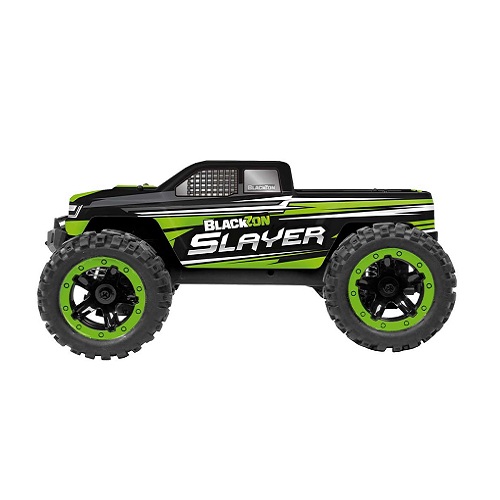 Blackzon Slayer 1/16 4WD Electric Truck