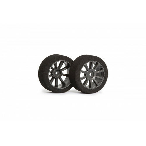 GOMMA MATRIX 1-10 POSTERIORE AIR CARBON 35 SHORE